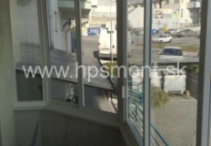 HP systém galéria