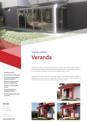 Veranda