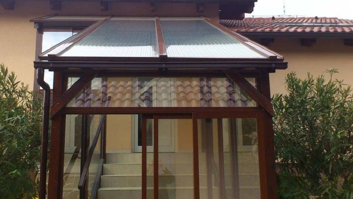 Veranda